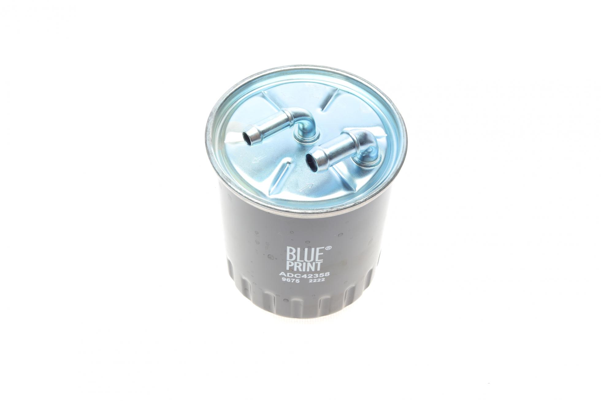 ADC42358 BLUE PRINT